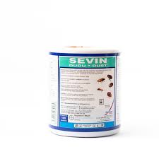 Sevin Dudu-Dust 200g